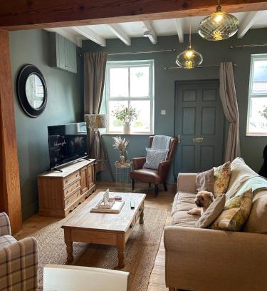 North Bitchburn House | Copley Cottage