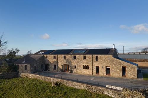 Ingleton House | Coppa Hill Barn