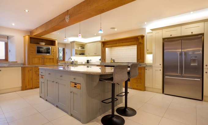 Ingleton Cottage | Coppa Hill Barn