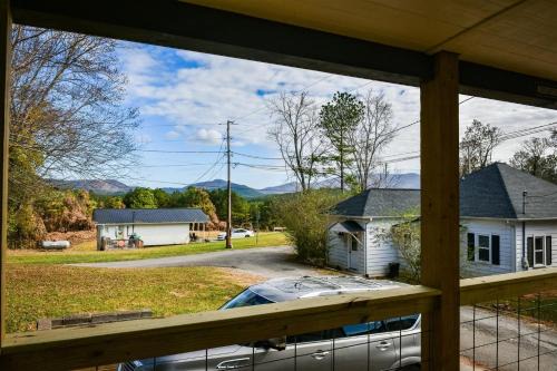 Ducktown House | Copper Duck Cottage