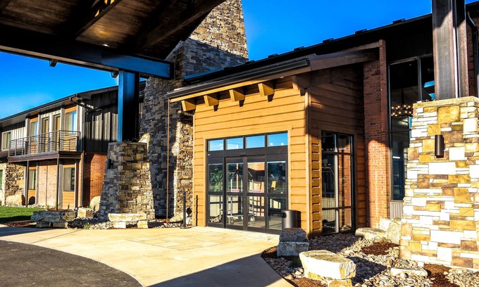 Butte Hotel | Copper King Convention Center, an Ascend Collection Hotel