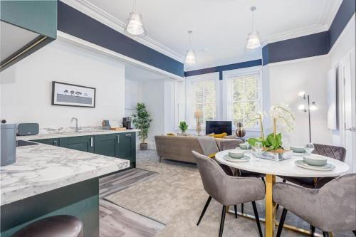 Grimsby Apartment | Coppergate Mews Grimsby No.6 - 1 bed, 1 bath, 1st floor apartment