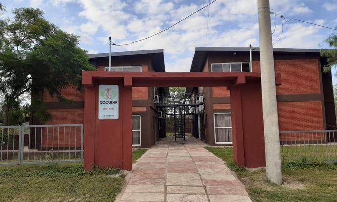 La Rioja Apartment | COQUENA Departamentos