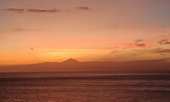 Sardina Apartment | Coqueto apartamento en Sardina del Norte, Gáldar.