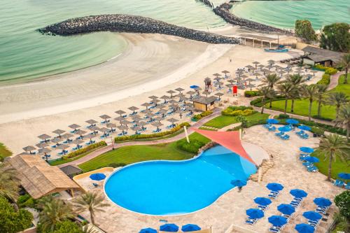 Beach & Coast Resort | Coral Beach Resort Sharjah