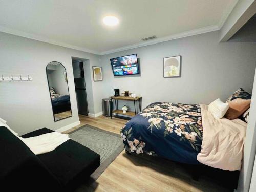 Flagami Apartment | Coral Gables Miami Studio near Airport and Beaches