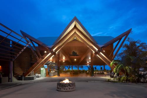 Honiara Resort | Coral Sea Resort & Casino