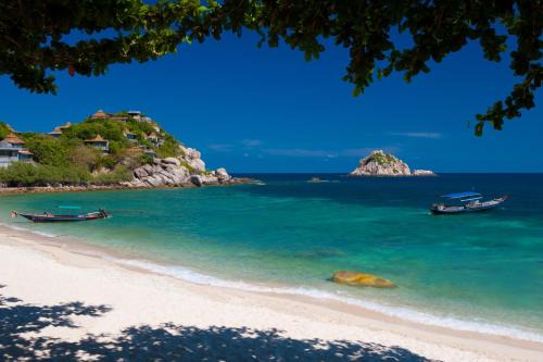 Koh Tao Resort | Coral View Resort