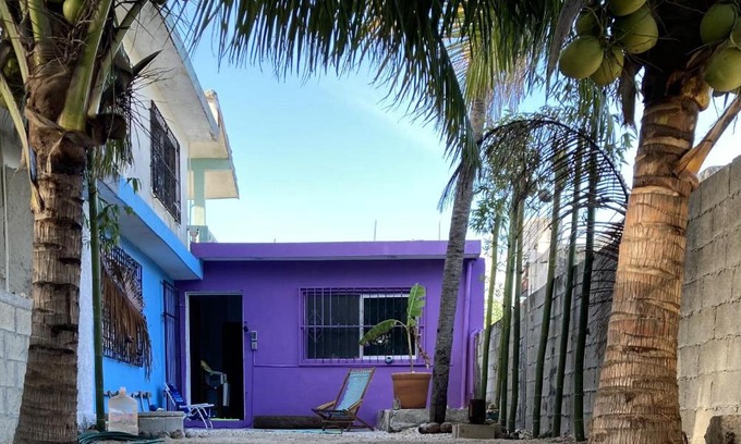 Chicxulub Puerto House | Corazón Abierto