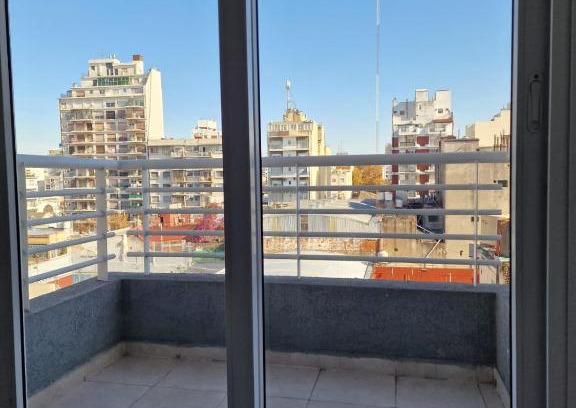 Flores Apartment | Corazón de Flores