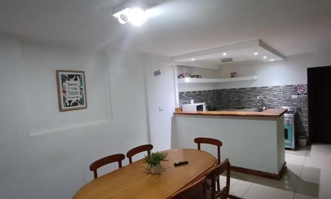 Mar del Plata House | Corazón de viajero