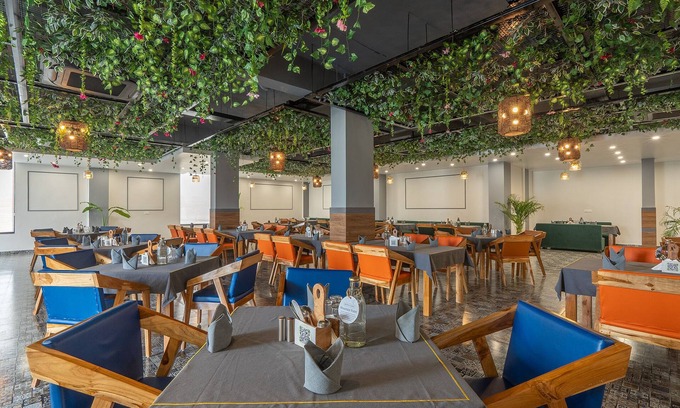 Bail Parao Resort | Corbett Tusker Meadows by White Flower