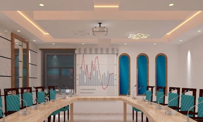 Moradabad Hotel | Corbett View Banquets and Resorts