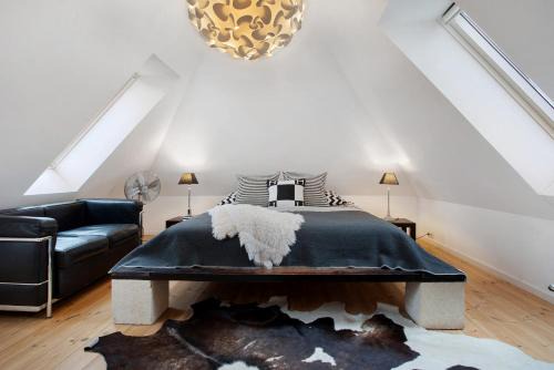 Groß Wokern Apartment | Corbusier