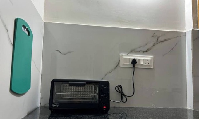 Whitefield Apartment | Corner House for parties 1BHK