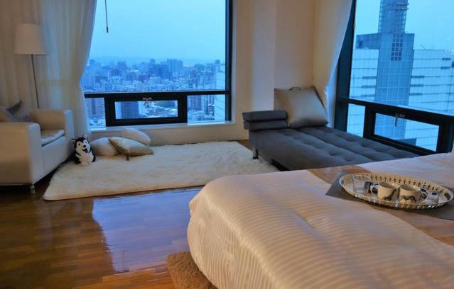 West District Apartment | Corner Inn