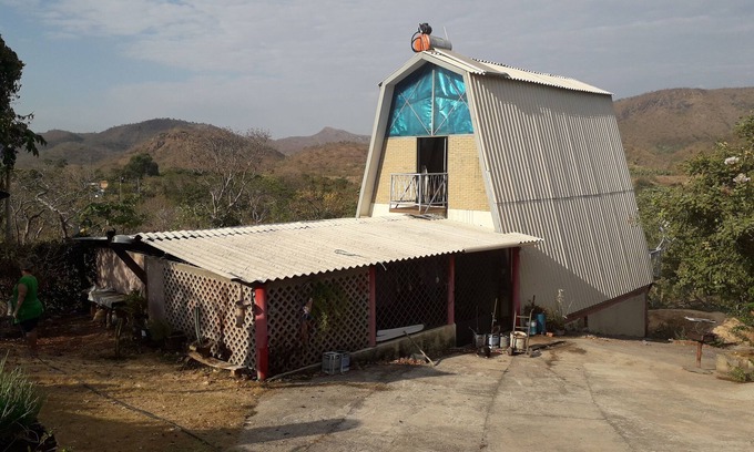 Colinas do Sul House | Corner of the Adornments.