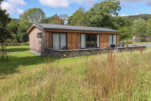 Haverthwaite House | Corning Mill View