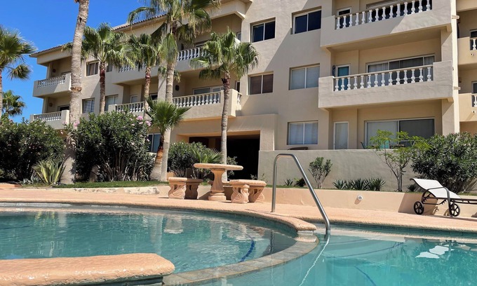 Las Conchas Resort | Corona del Mar by Rocky Host