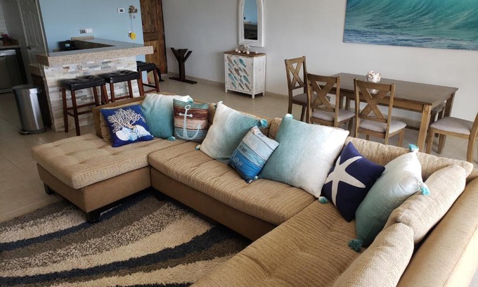 Las Conchas Apartment | Corona Del Sol 1003, Puerto Peñasco, Las Conchas