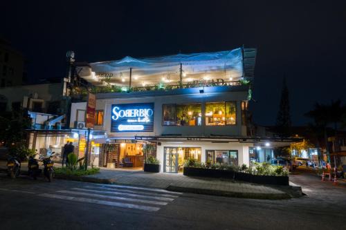 Villavicencio Hotel | Corona Real