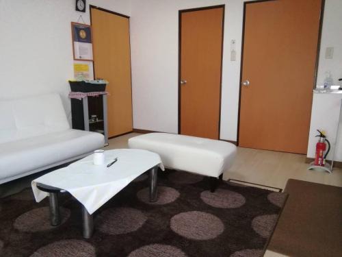 Hakodate Apartment | Corpo Marika 0