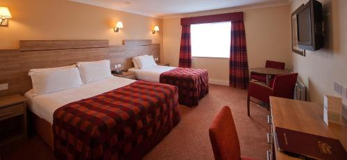 Newtownabbey Hotel | Corr's Corner Hotel