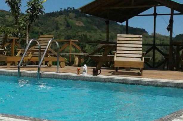 Pacuare Reserve Cabin | Corredores del Pacuare