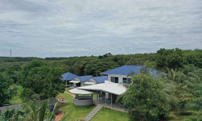 Ko Mak Hotel | Corsita Resort Koh Mak