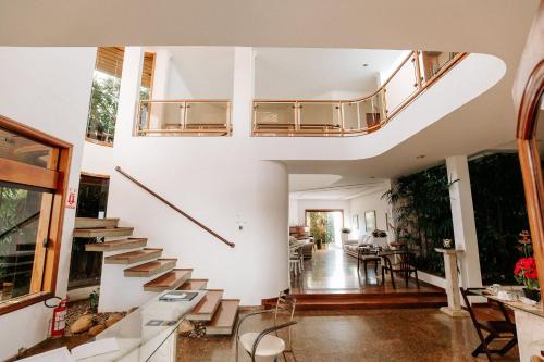 Tatui Hotel | CORTESE HOTEL