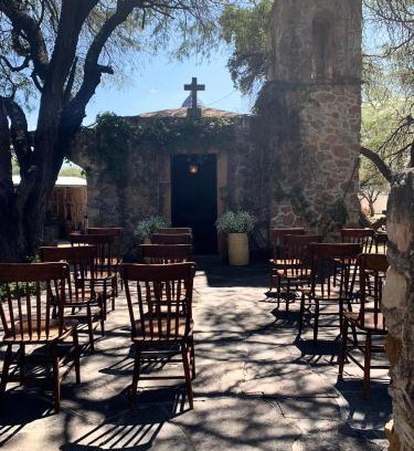 San Juan del Rio Bed & Breakfast | Cortijo 7