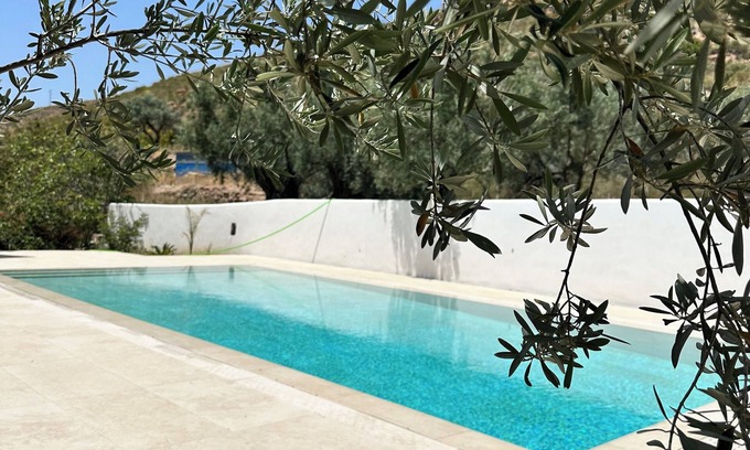 Orgiva House | Cortijo Al-Andalus Casa Medina