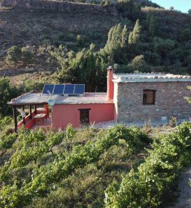 Orgiva House | Cortijo El Cerrillo