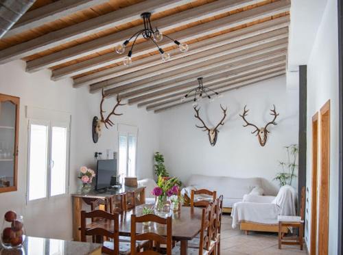 Castril House | CORTIJO EL PRADO ll