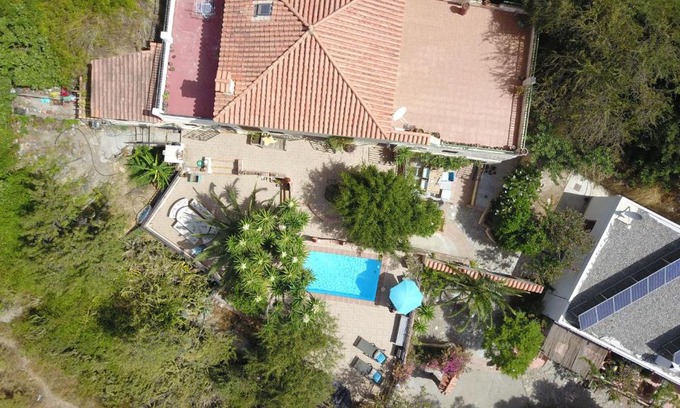 Rubite Apartment | Cortijo Jamaica - The perfect group accommodation