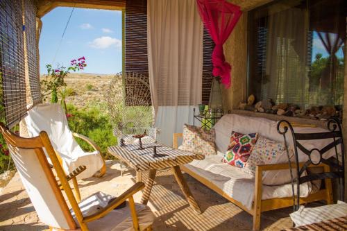 Gafares House | Cortijo La Joya de Cabo de Gata