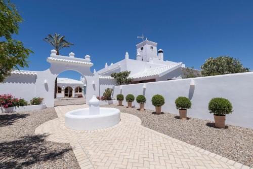 Conil de la Frontera House | Cortijo La Mina by LaJudería de Vejer - Luxury Villa
