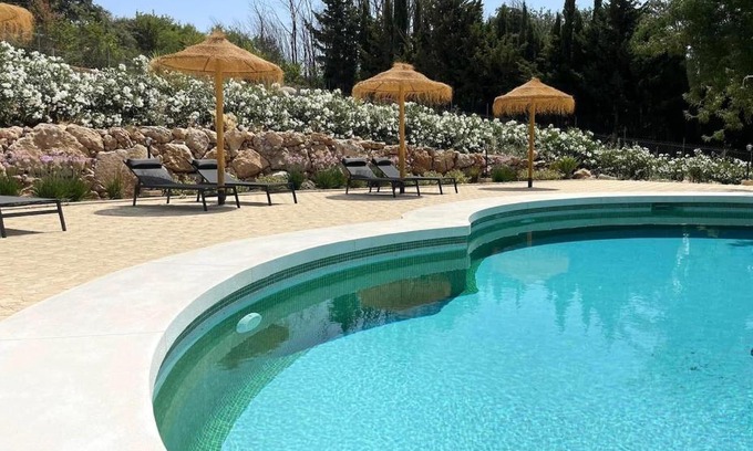 Colmenar Apartment | Cortijo Rancho Verde