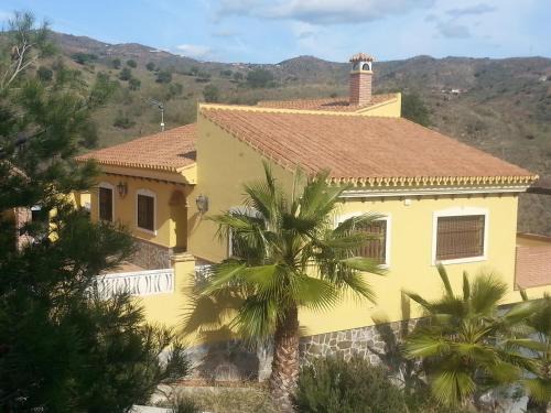 Rincon de la Victoria Cabin | Cortijo Rural Los Gonzalez