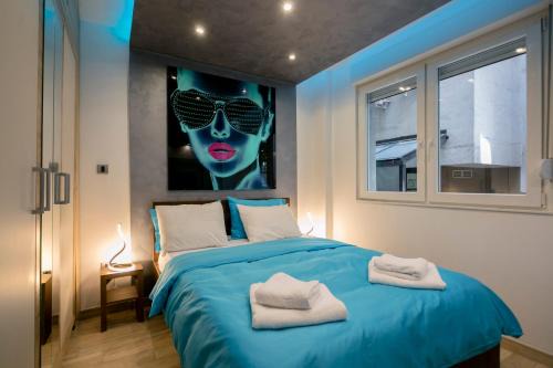 Vracar Apartment | Cosmopolitan One Apartment