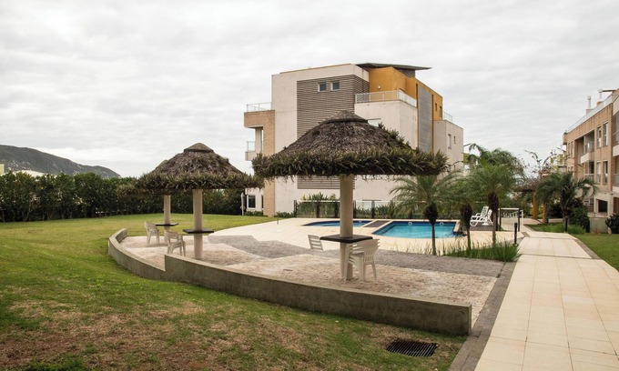 Santinho Apartment | Costão das Gaivotas, Praia do Santinho ING11510