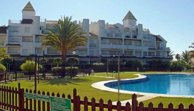 Rota Apartment | Costa Ballena-Hoyo 11