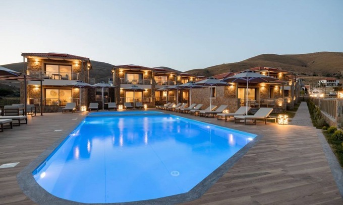 Agios Ioannis Apartment | Costa D' Ifesto