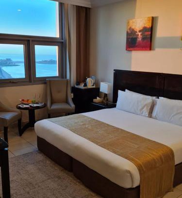 Hawally Hotel | Costa Del Sol Hotel by Arabian Link