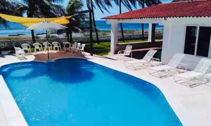 Costa Del Sol Villa | Costa Del Sol Beach House