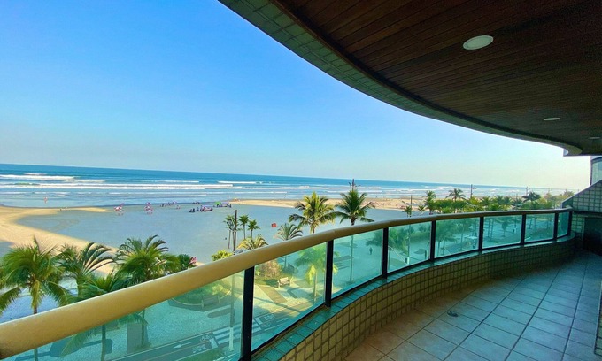 Aviacao Apartment | Costa do Marfim