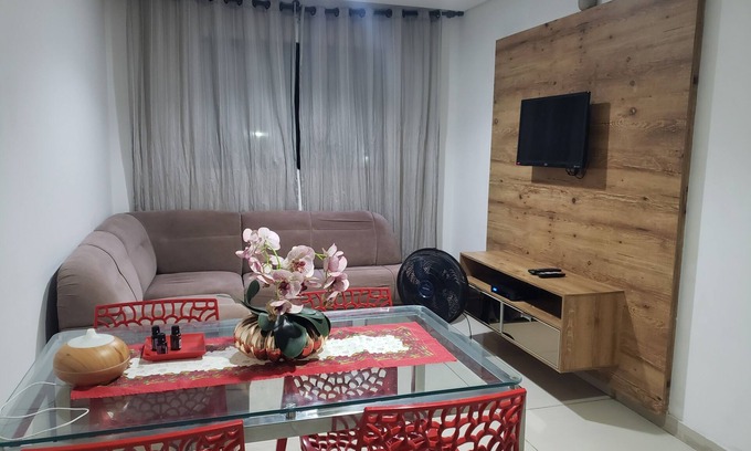 Agua Fria Apartment | Costa Executive Apartment