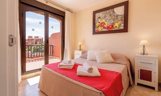 Buenas Noches Apartment | Costa Galera - a great place to unwind & relax