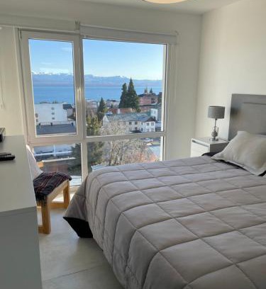 Centro Apartment | Costa Nahuel Apartments 4