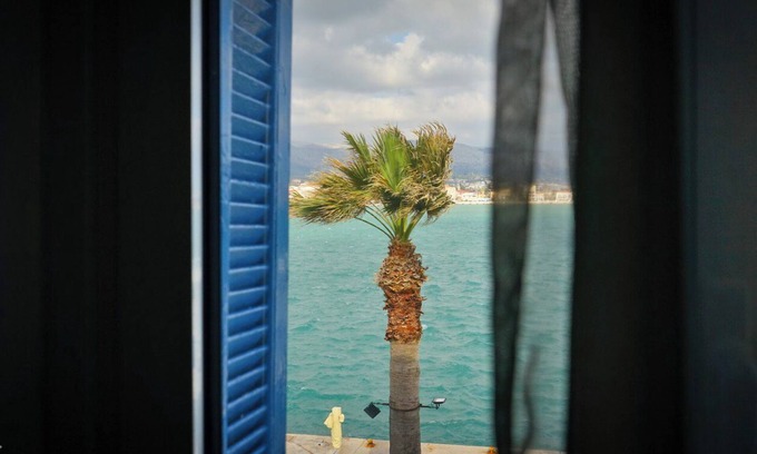 Chios House | Costa Point Chios